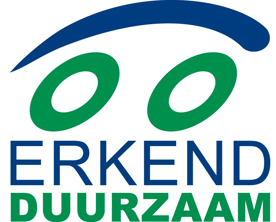 Erkend Duurzaam